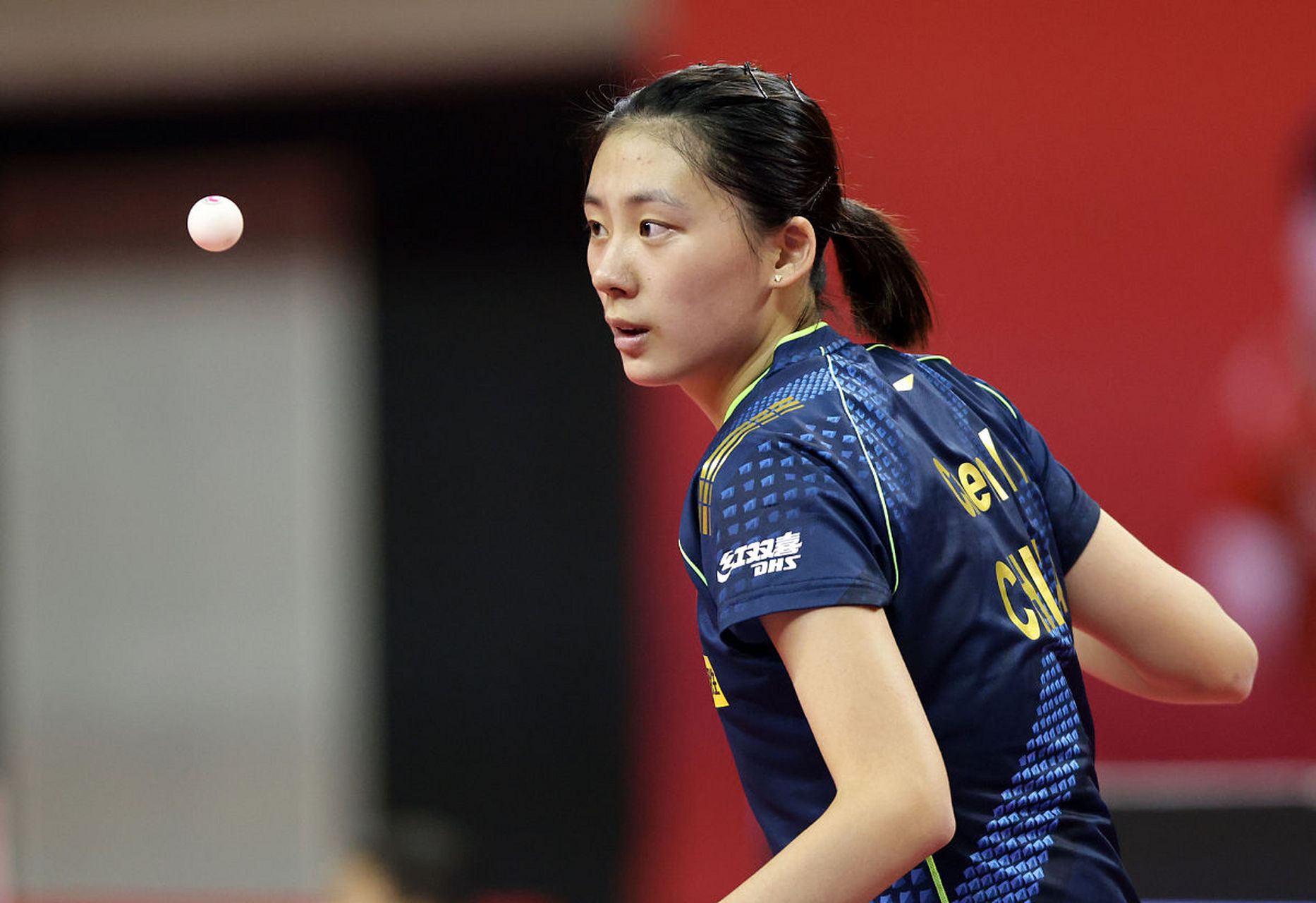 他们在球场 他们在球场