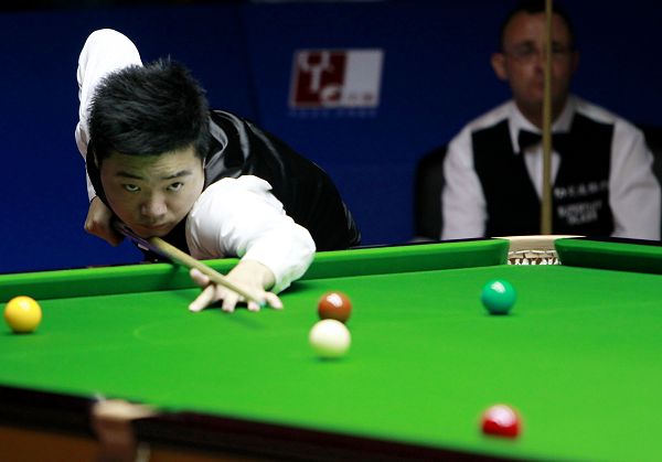 利杀疯了 利杀疯了