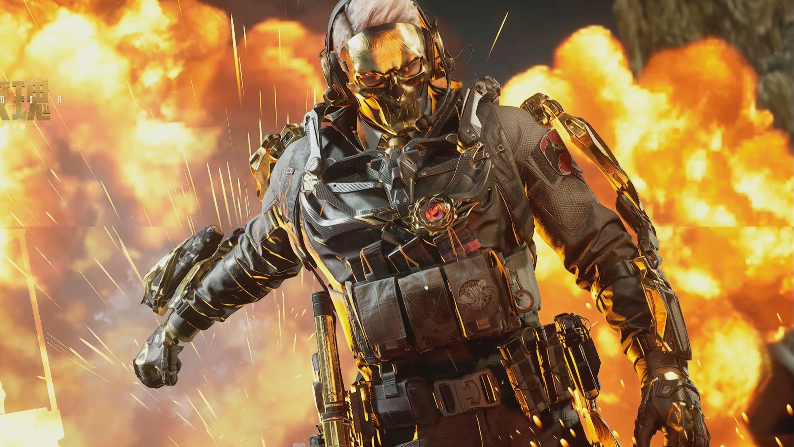 一段段真挚 一段段真挚