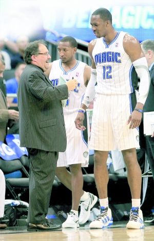 球场差异 球场差异