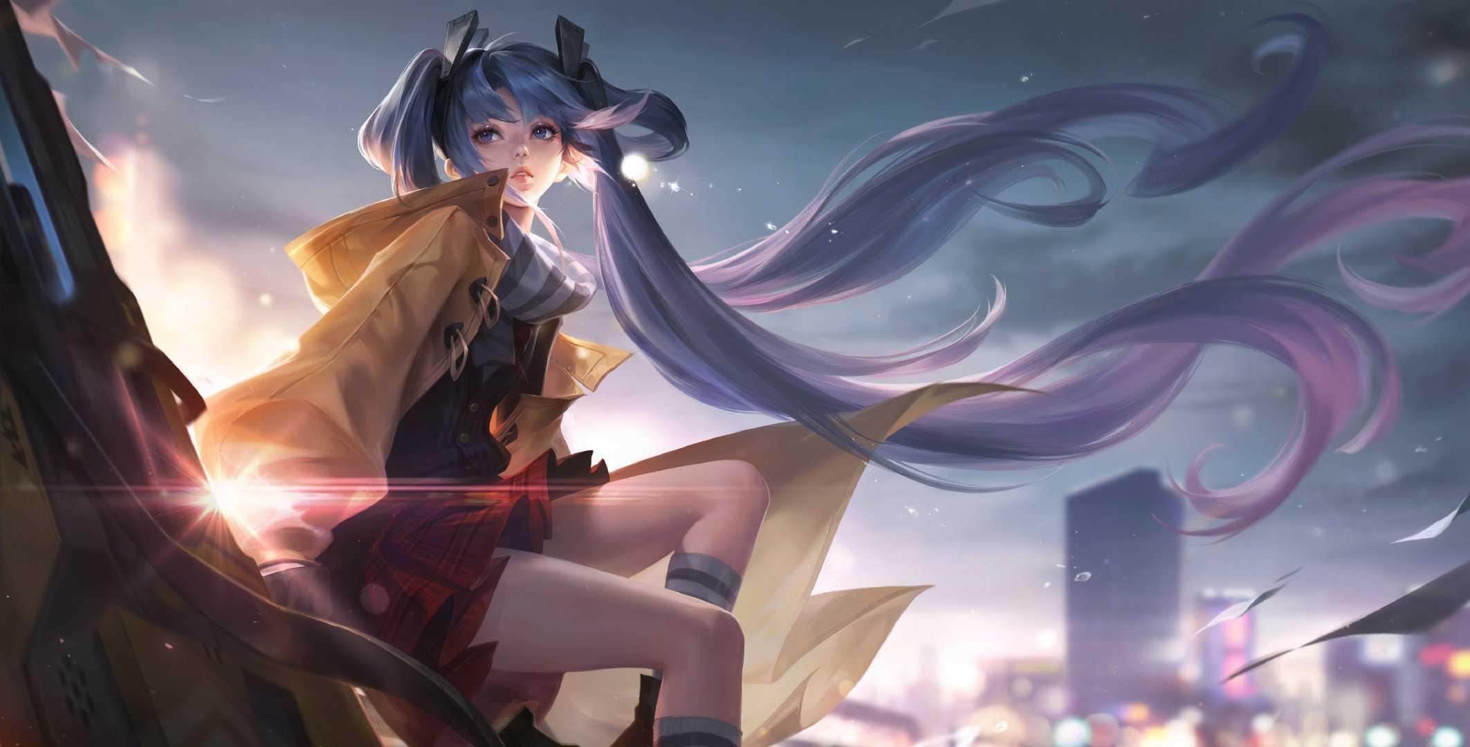 情感层面
